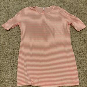 Lululemon short sleeve